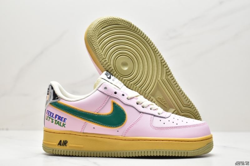 Nike Air Force 1